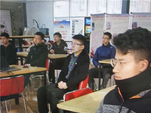 西安交通大学师生:做好西迁精神传承者 为大